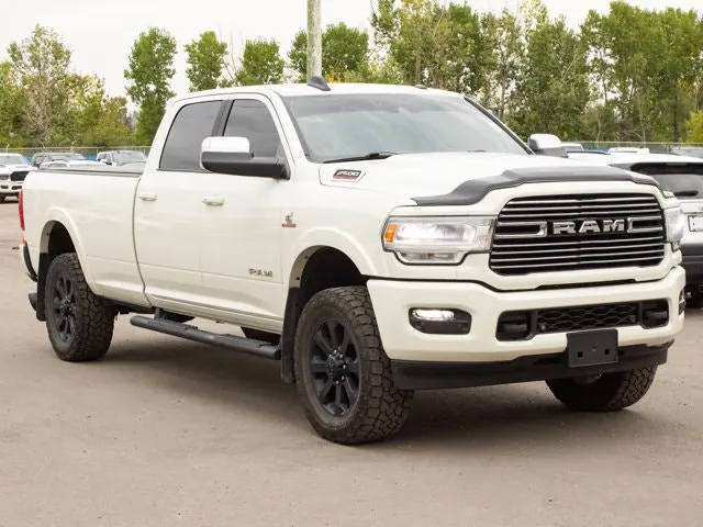 Ram 2500 2022 photo 2