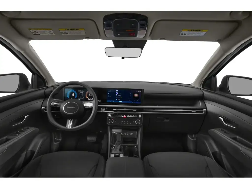 Hyundai Tucson 2026 photo 5