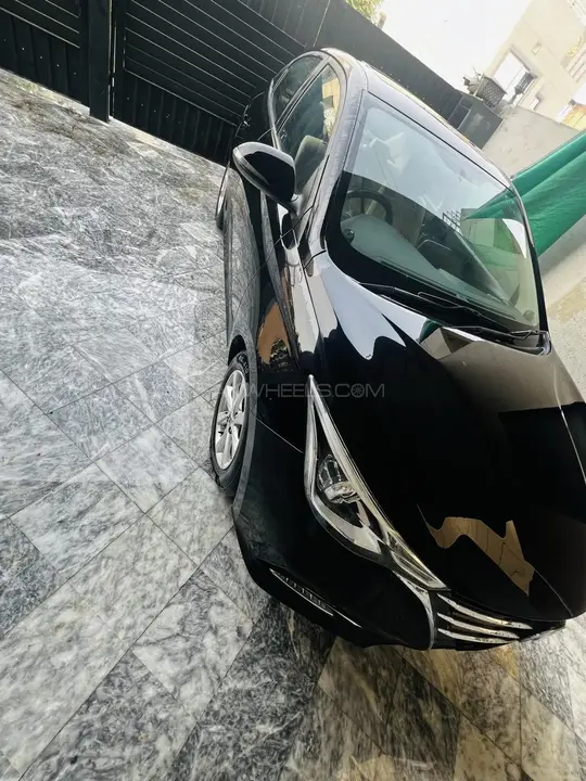 Changan Alsvin