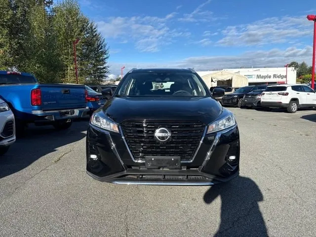 Nissan Kicks 2025 photo 2