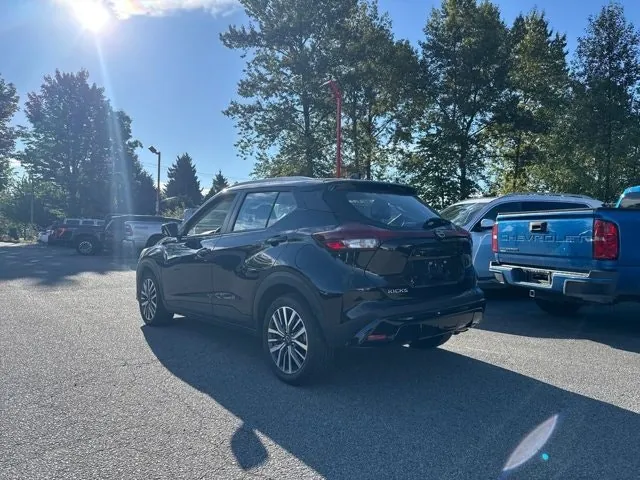 Nissan Kicks 2025 photo 5