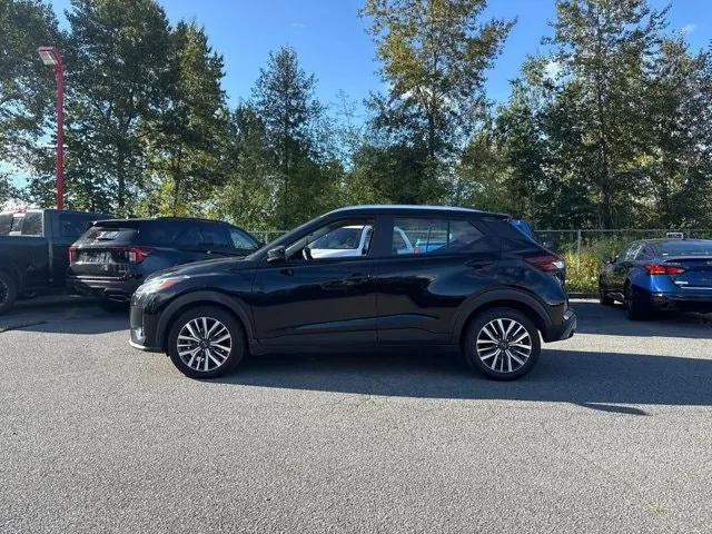 Nissan Kicks 2025 photo 4