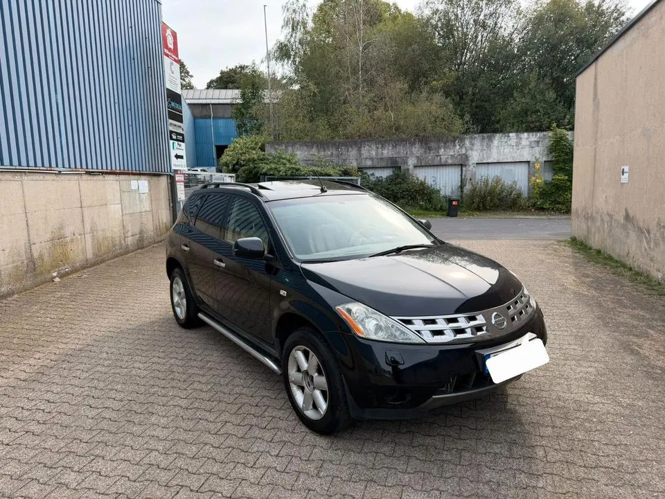 Nissan Murano
