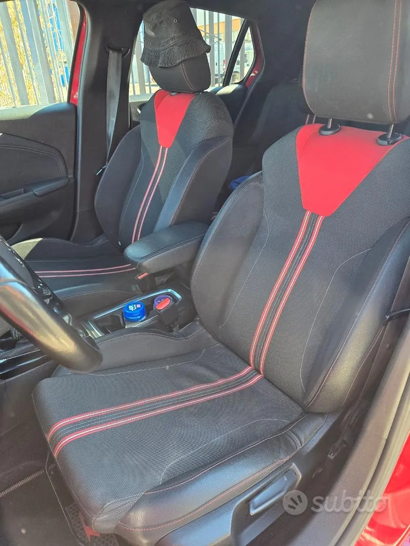 Opel Corsa 2020 photo 5