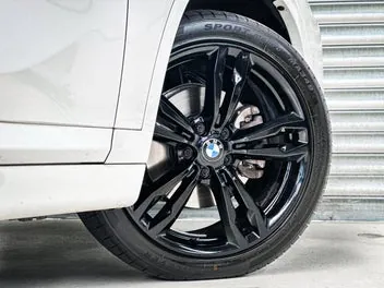 BMW X1 2018 photo 5
