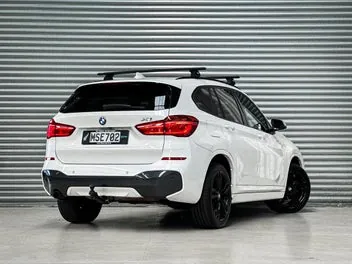 BMW X1 2018 photo 4