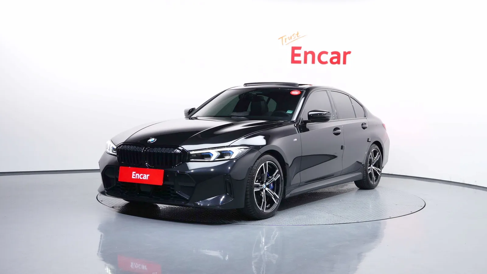 BMW 3Series