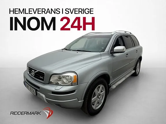 Volvo Xc90 2014 photo 3