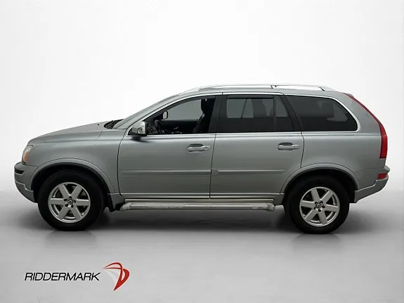 Volvo Xc90 2014 photo 5