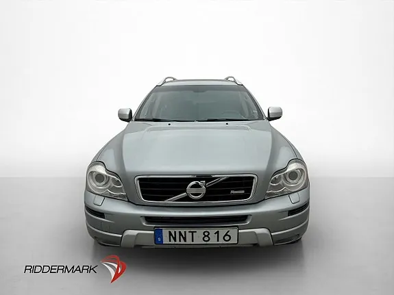 Volvo Xc90 2014 photo 2