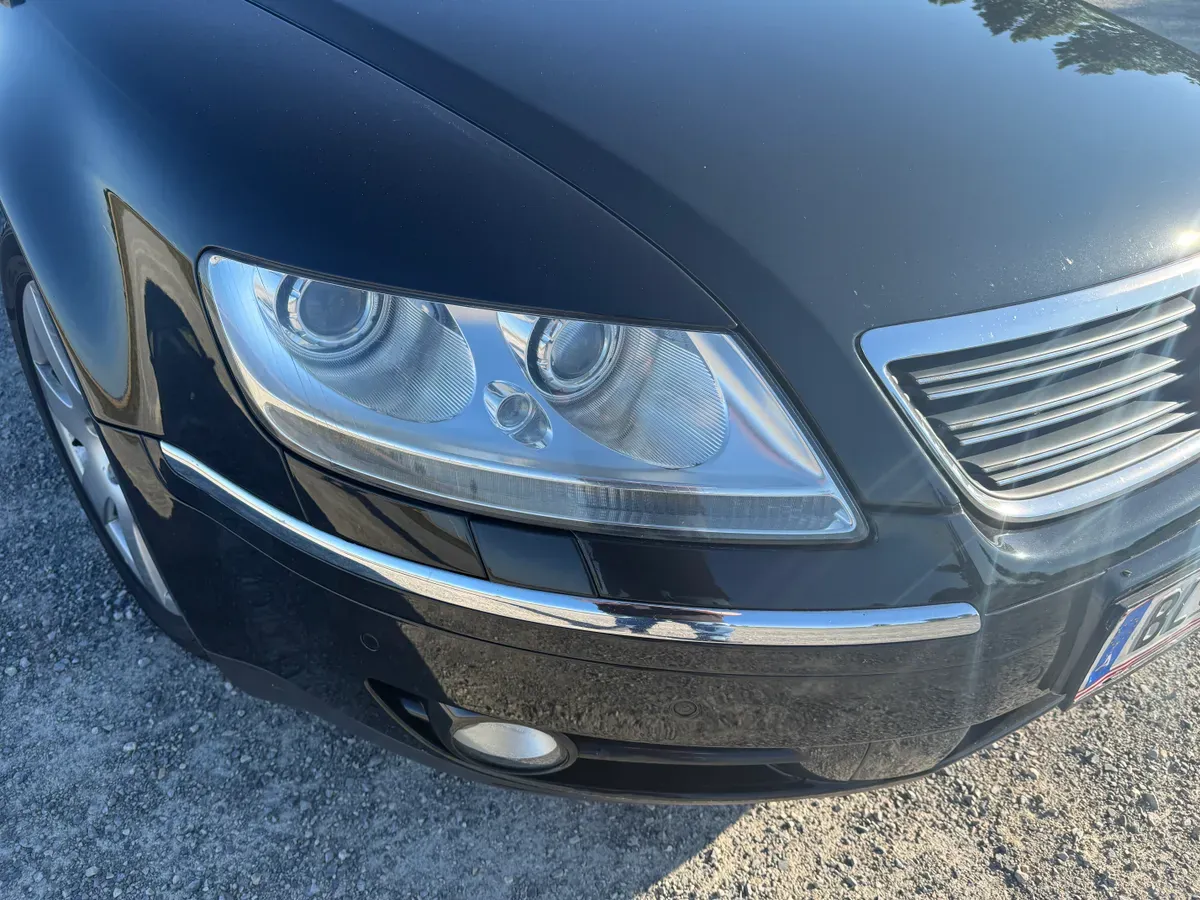 Volkswagen Phaeton 2005 photo 3