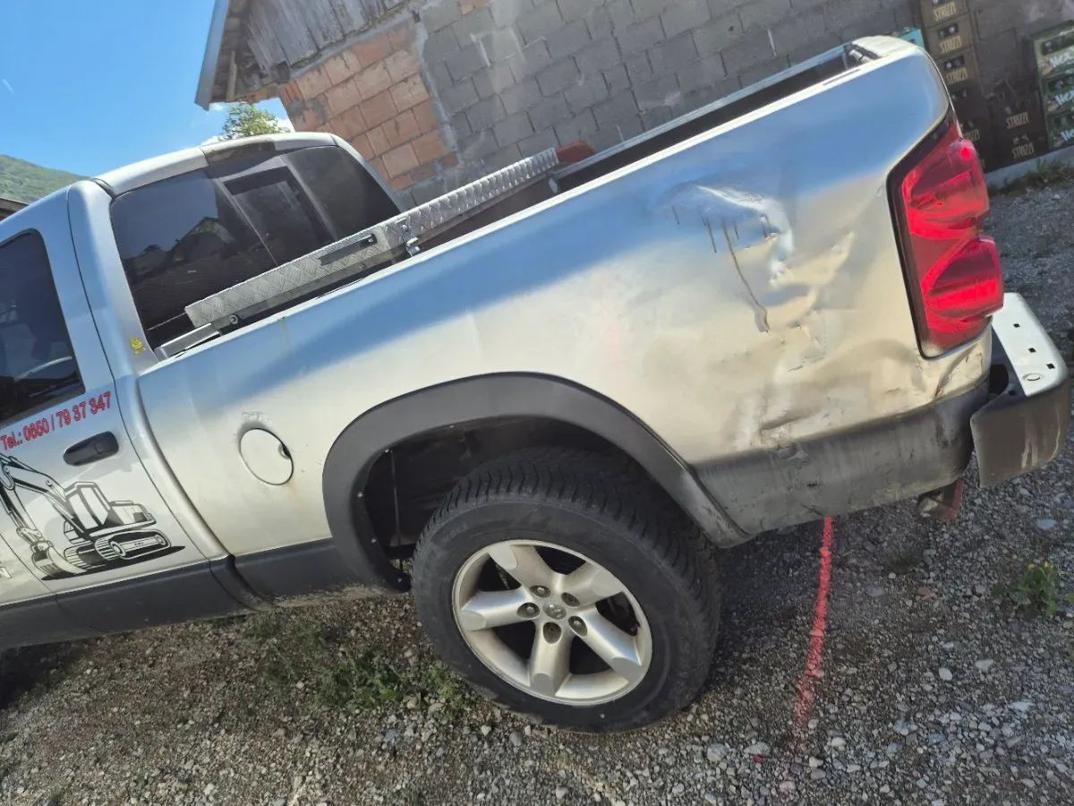 Dodge Sonstige 2008 photo 3