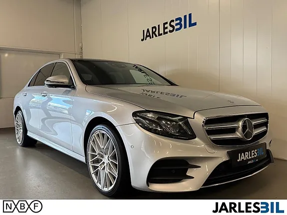 Mercedes-Benz E200