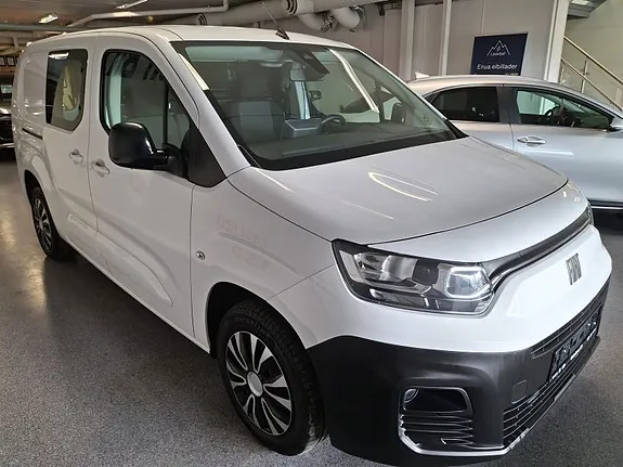 Fiat Doblo 2023 photo 2