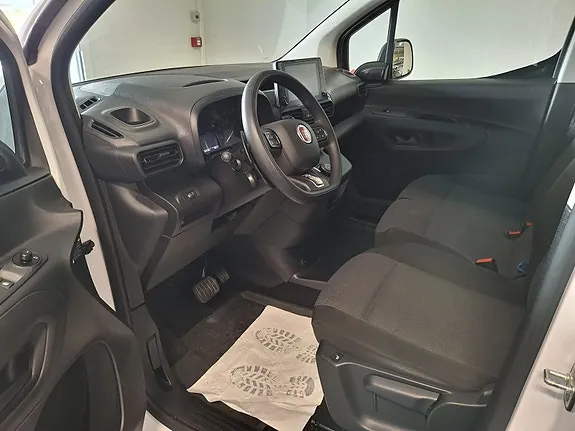 Fiat Doblo 2023 photo 5