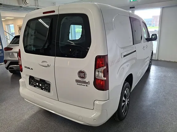Fiat Doblo 2023 photo 3