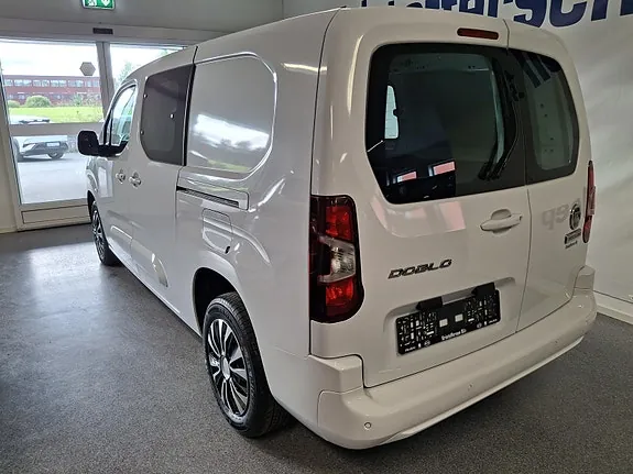 Fiat Doblo 2023 photo 4