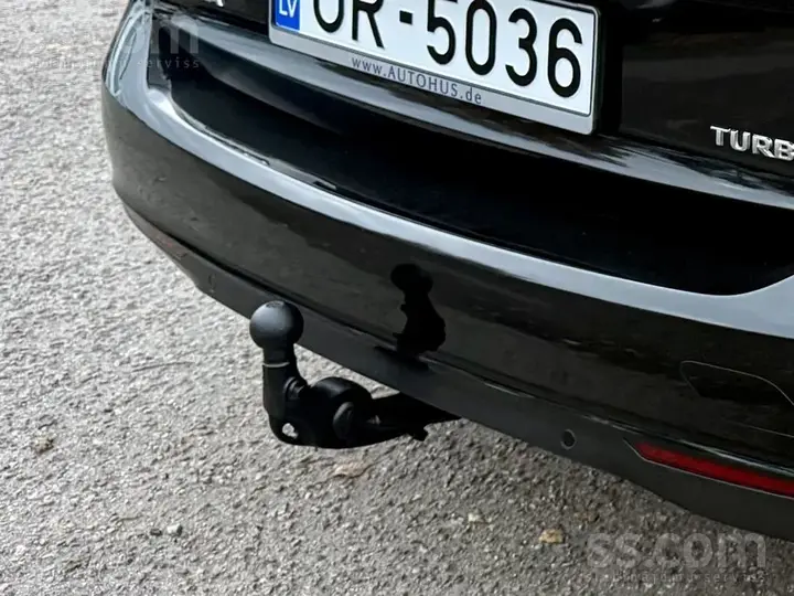 Opel Insignia 2019 photo 3