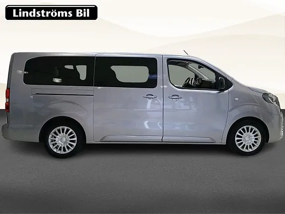 Toyota Proace Verso 2025 photo 5