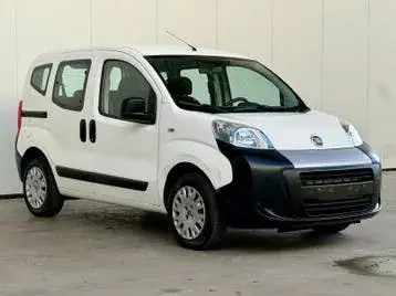 Fiat Qubo 2014 photo 3