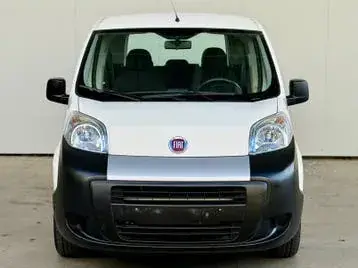 Fiat Qubo 2014 photo 2
