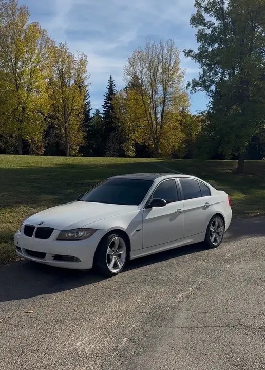 BMW 335Xi