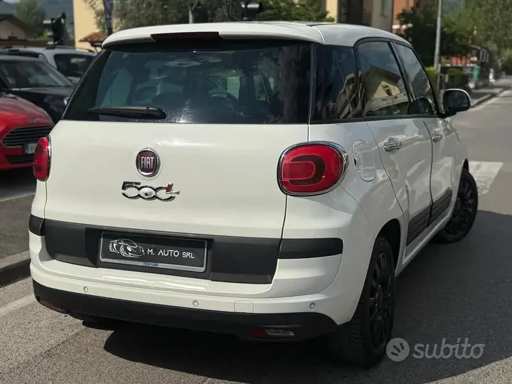 Fiat 500L 2021 photo 2