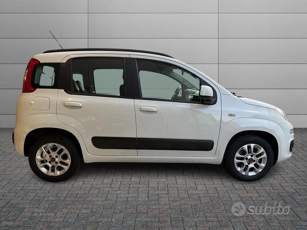 Fiat Panda 2017 photo 3