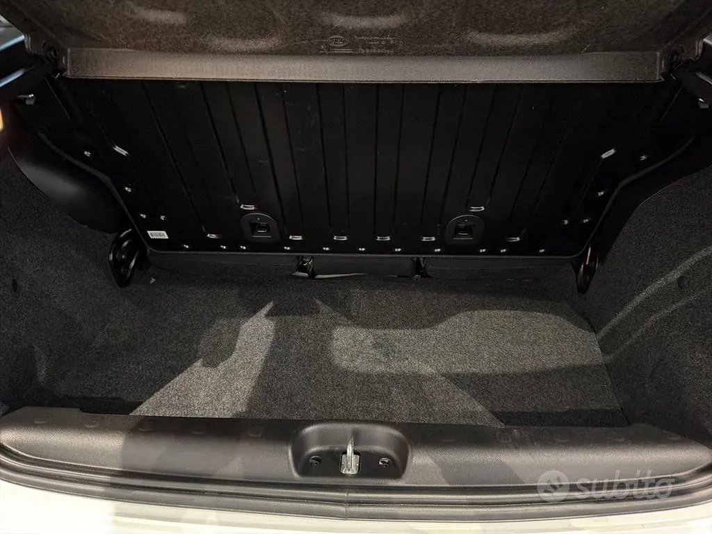 Fiat Panda 2017 photo 5