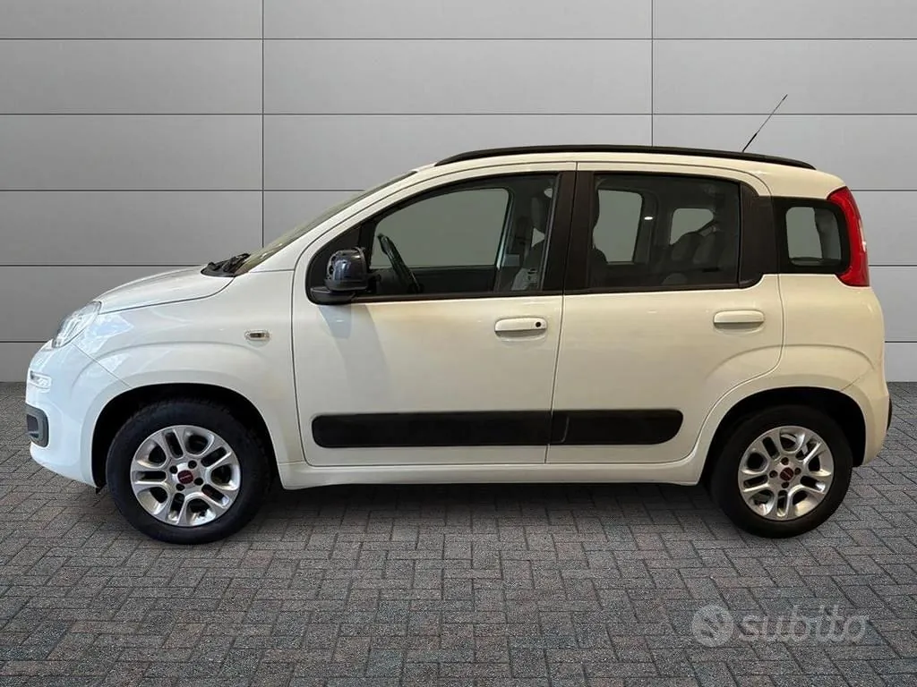 Fiat Panda 2017 photo 2