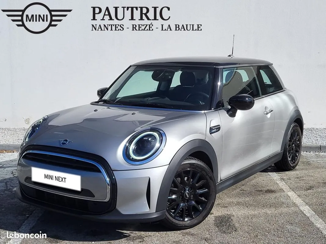 Mini Mini Cooper