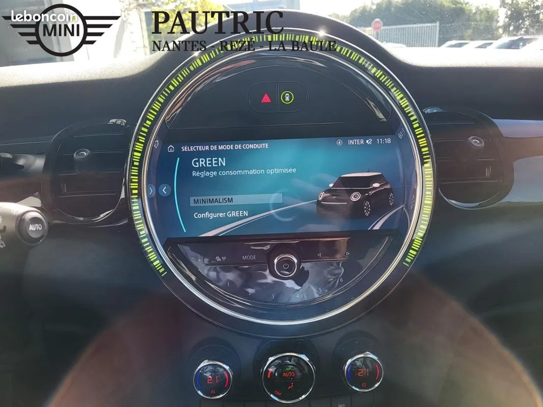 Mini Mini Cooper 2023 photo 2
