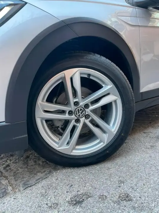 Volkswagen Taigo 2023 photo 3