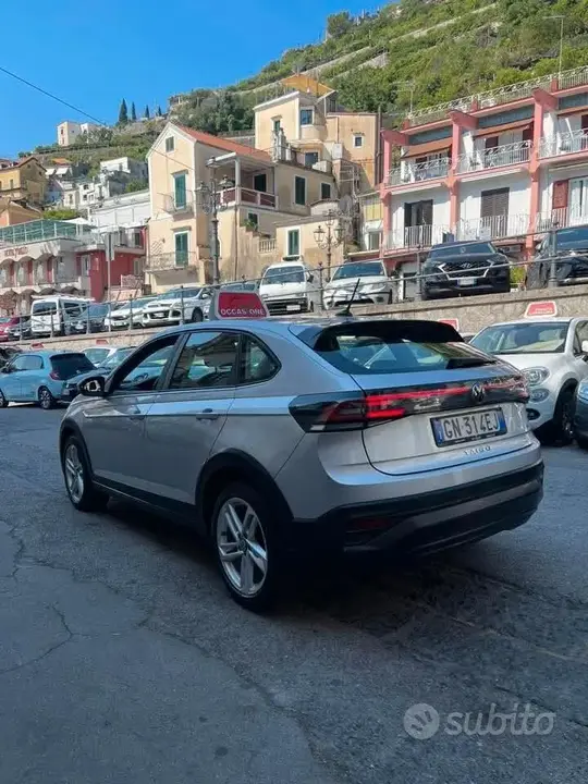 Volkswagen Taigo 2023 photo 4