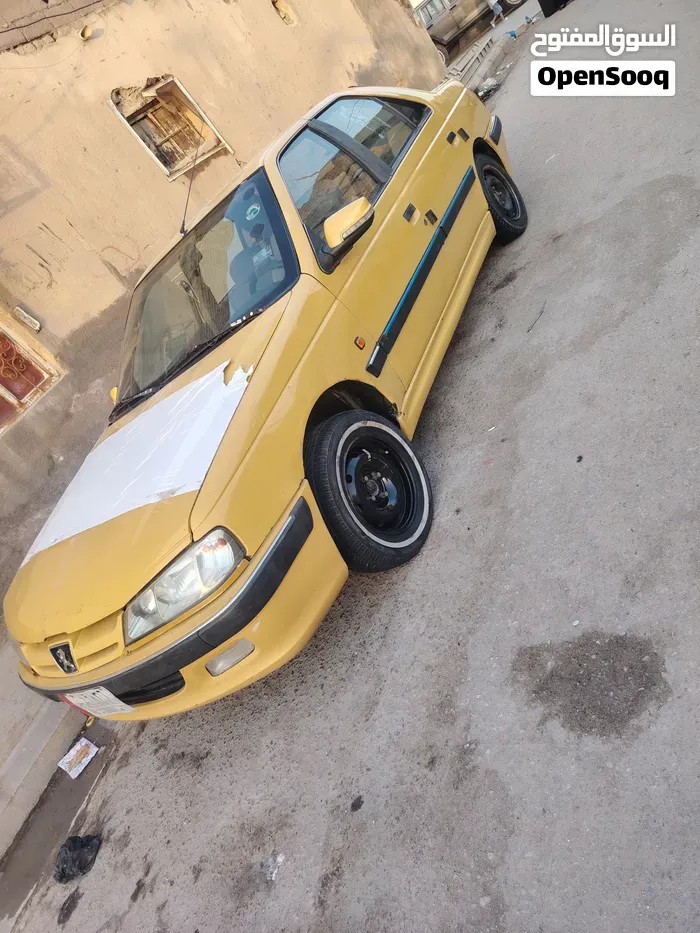 Peugeot 104 2016 photo 5