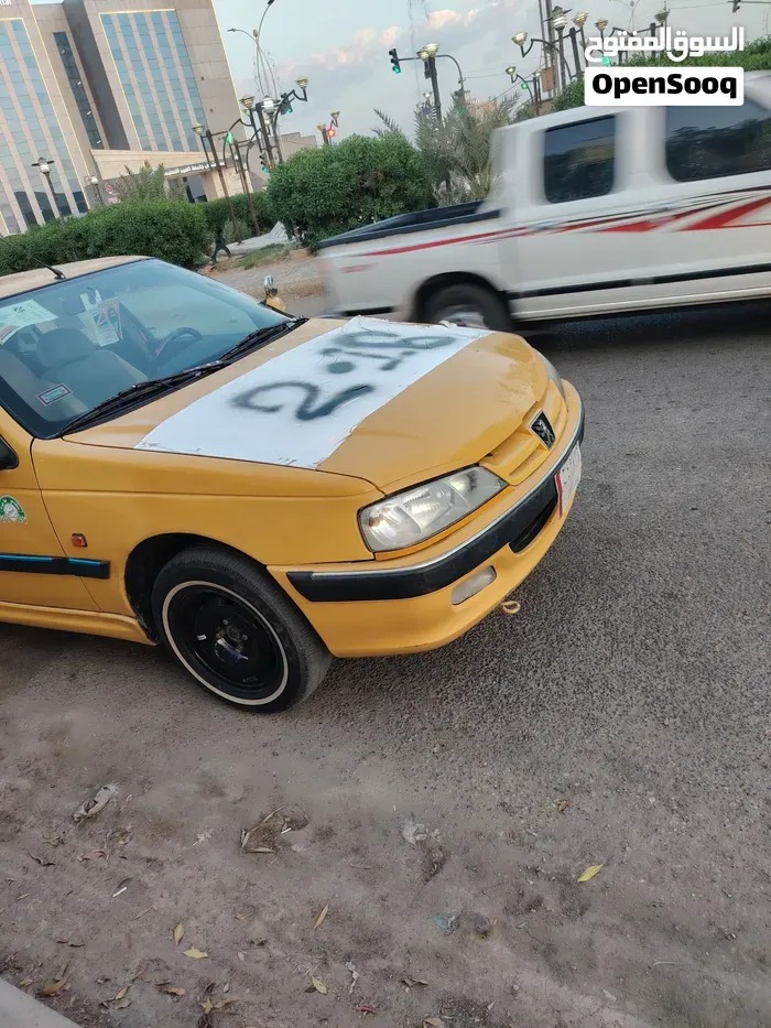 Peugeot 104 2016 photo 4