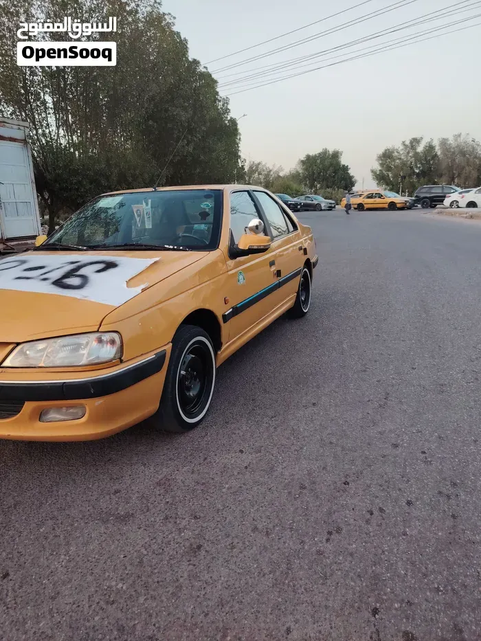 Peugeot 104 2016 photo 2