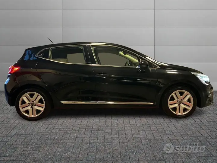 Renault Clio 2021 photo 3