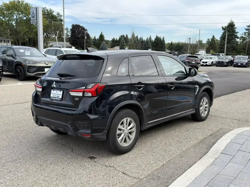 Mitsubishi Rvr 2023 photo 3