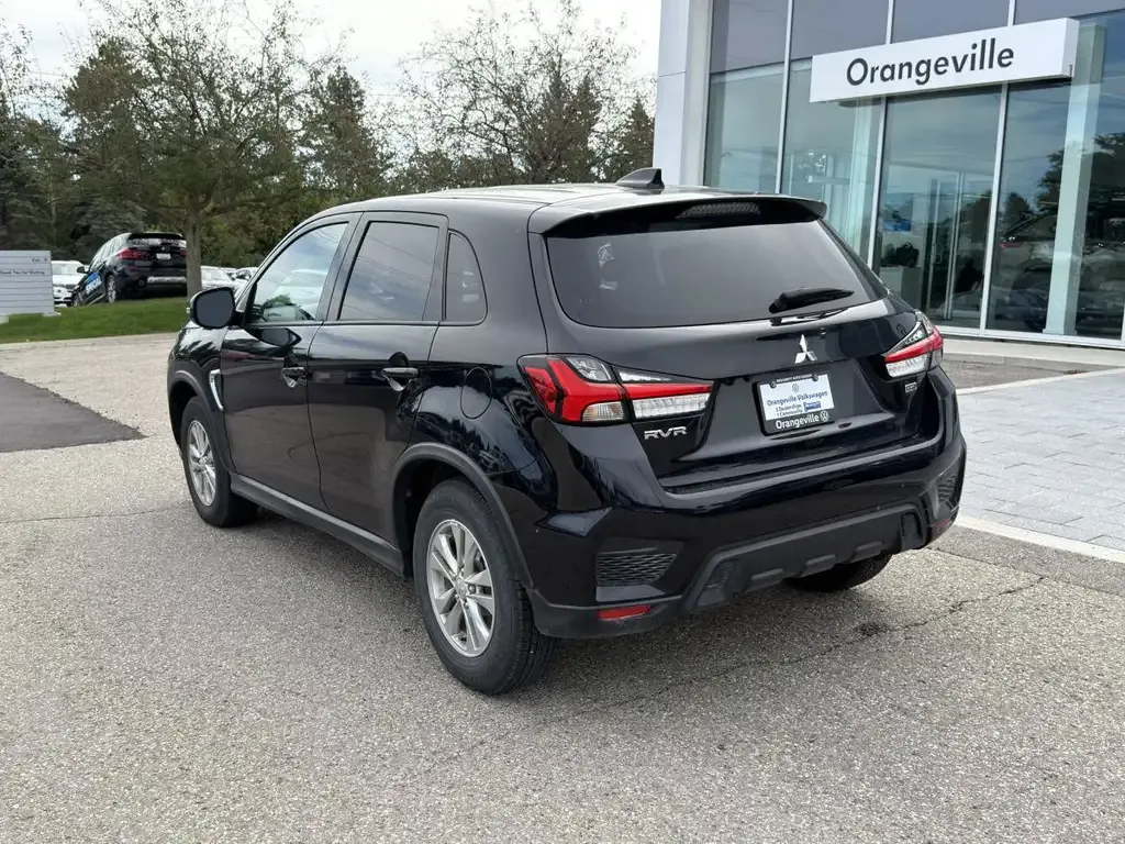 Mitsubishi Rvr 2023 photo 4