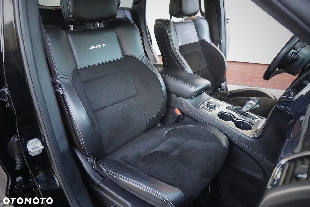 Jeep Grand Cherokee 2017 photo 4