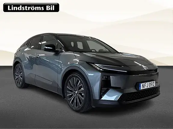 Toyota C-Hr 2026 photo 3