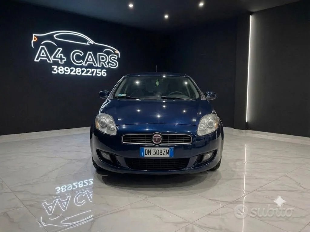 Fiat Croma