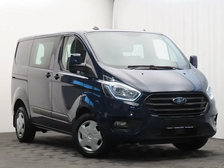 Ford Transit Custom Kombi