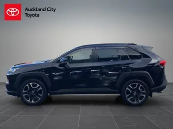 Toyota Rav4 2019 photo 5