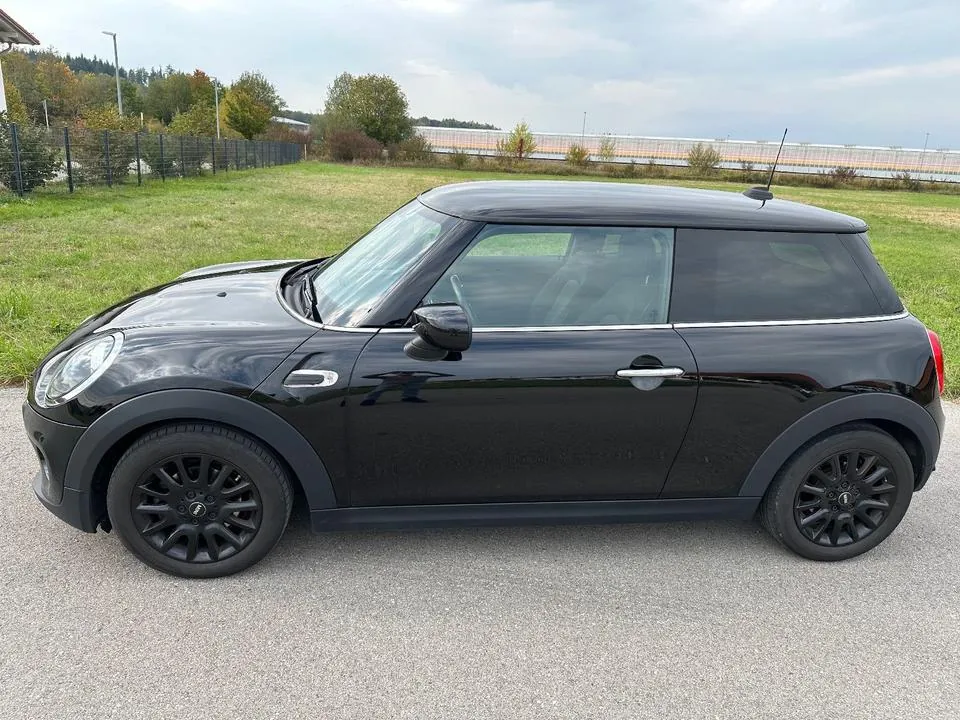 Mini One