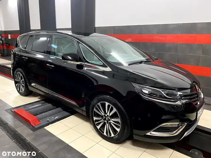 Renault Espace 2016 photo 4