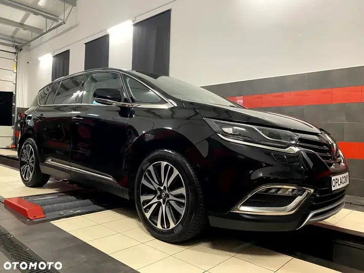 Renault Espace 2016 photo 5