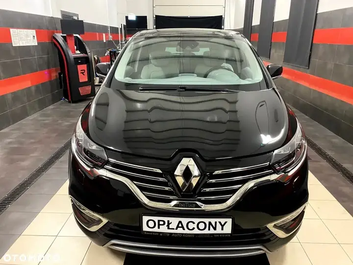 Renault Espace 2016 photo 3