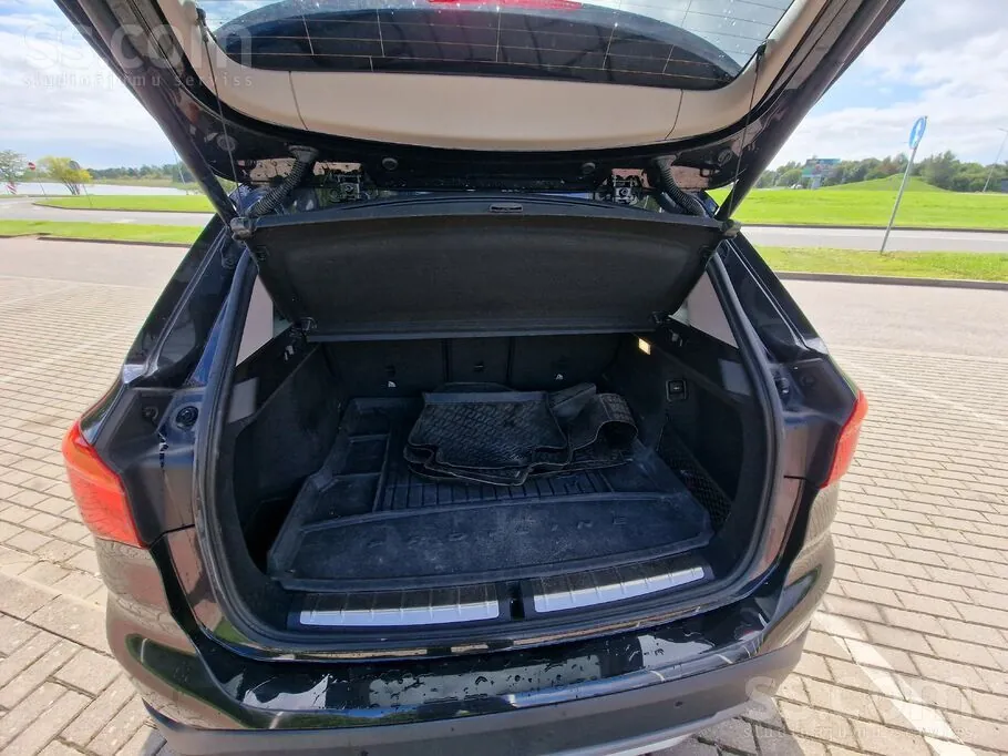 BMW X1 2018 photo 5